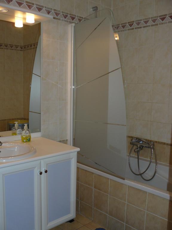 Gite Les Emptes Grand-Aigueblanche Room photo