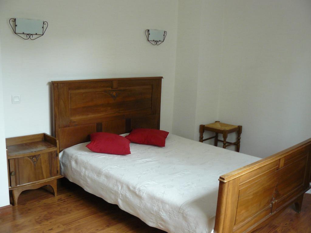 Gite Les Emptes Grand-Aigueblanche Room photo